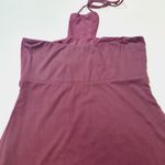 House of Harlow 1960 x REVOLVE Khoury Maxi Dress in Burgundy Medium Red Photo 15