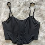 Gilly Hicks Corset Top Photo 1