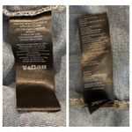 Pilcro by Anthropologie Denim Vest Midi Dress Size US/10 Photo 6