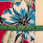 Tommy Bahama  Golf Tennis Tropical Print Athletic Dress XL X-large Pink Photo 8