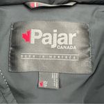 Pajar  Ventura Long Puffer Coat Sz XS Photo 8