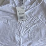 ZARA White Two Piece Set Size M Photo 2
