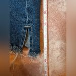 Juicy Couture Designer Denim Women’s Jean Shorts Photo 3