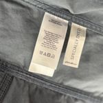 Eddie Bauer Blazer Jacket Sz T6 Blue Legend Wash Utility Tailored Modern City Photo 5