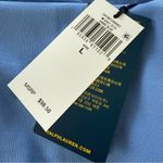 Ralph Lauren  Sky Blue Polo golf shirt size large Photo 2