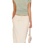 LIONESS  Top Original Sin Sage Photo 3