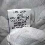 Joy Joy Monkee's of the Village-Tasseled Bell Sleeve Geometric Print Dress-Sz S Photo 15