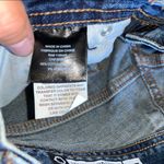 Empyre Skeletor Skinny Jeans Blue Size 28 Photo 6