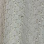 Tuckernuck  Tnuck Sport‎ Ivory Tech Lace Leylah Tennis Pickleball Dress sz M Photo 5