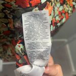 VERO MODA Multicolor Floral Crop Blouse Photo 7