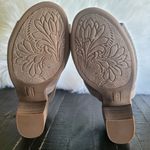 Sonoma NEW  Ortholite Eco Open Toe Shoes Womens Size 7 Photo 7