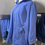 Dennis Basso  woman’s 2X long jacket/coat in good condition Photo 6