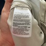 Old Navy Women’s Large Tan Khaki Cargo Pants Photo 4