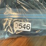 Eileen Fisher  Jersey T-Shirt Dress Sz Small Forest Green Midi Stretchy Soft EUC Photo 9