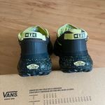 Vans Mte Crosspath Black / Brown Women 8.5 US Mens 7.0 US Photo 6