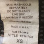 Jordan Taylor  Batwing Black Swimsuit Cover O/S Vacation Resortwear Bohemian Goth Photo 6