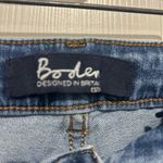 Boden USA Boden Blue Skinny‎ Jeans Medium Wash Photo 2