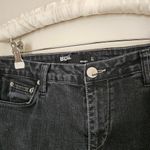 BDG Black Skinny Jeans Sleek Denim Cotton Casual Staple Neutral Classic Grunge Photo 3