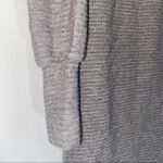 BB Dakota Steve Madden Gray Sweater Dress Women’s Medium Photo 4
