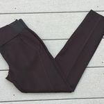 Simply Vera  Vera Wang Petite Pointe Leggings with Elastic Waistband Photo 0