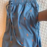 Polo  Ralph Lauren Blue Men's Sleepwear Pants Photo 3