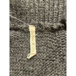 Willow & Clay  vest gray XS NWT Photo 3