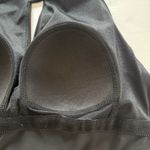 MiracleSuit Rock Solid Arden Black One Piece Soft Cup Swimsuit Size 14 Photo 6