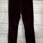 Levi's Levi’s velvet skinny jean Photo 0