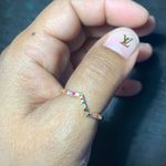 Beverly Hills Boutique Ring... Gold Photo 1