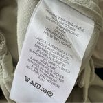 Free People  Falling Out Straight Leg Trouser in Alfalfa Size 4 Photo 12