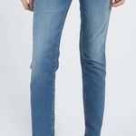 NWT 6397 Mini Skinny In 70's Blue NP042 Size 23‎ Photo 0