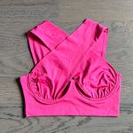 superdown Kacie Cross Over Top Photo 1