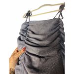 JUMP Apparel Blue Glitter Dress Photo 10