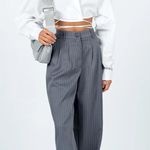 Princess Polly NWT Archer Pants Photo 0