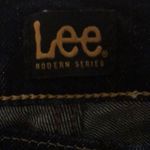 Lee ✨ Modern Series Polka Dot Dark Wash Jeans Photo 1