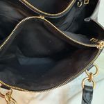 Coach F25396 Brooke Carryall Satchel Photo 10