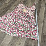 For Love & Lemons Heart Bloom Slip Dress. Photo 5