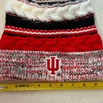 Sport-tek IU Hoosiers Beanie Photo 3
