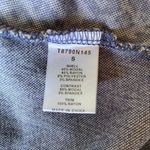 Tart  Chastity Macrame Fringe Sleeveless Blouse Photo 2