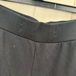 Cozy Earth Women’s Large Black Jogger Pants Ankle Photo 1