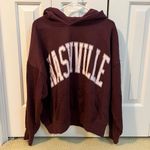 Altar'd State Nashville Hoodie Photo 0