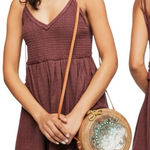 Free People  Sundrenched Mini Dress Photo 0