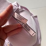 Victoria's Secret  40D Light Purple Lined Demi Bra Photo 2