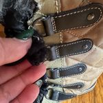 Sorel Tofino Cate Women's Tall Insulated Winter Snow Boots 1937-270 Photo 9