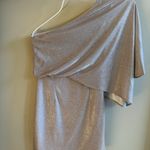 TCEC Sparkly One Shoulder Dress Photo 0