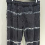 Anthropologie Cloth & Stone Tie Dye Jogger Pants Small Photo 2