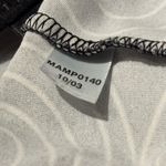 The Limited  Women's Black and Cream Vest
Size  M Excellent condition Photo 6