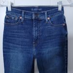 Lucky Brand Uni Fit Womens Jeans Blue Size 2 Photo 1