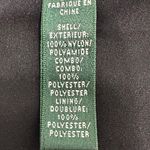 Ralph Lauren  Evening Dress Black Sequin and Tulle Size 4 Photo 4