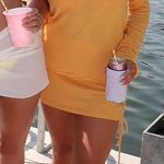 Free People Cabo Sweater Skirt Set Photo 0